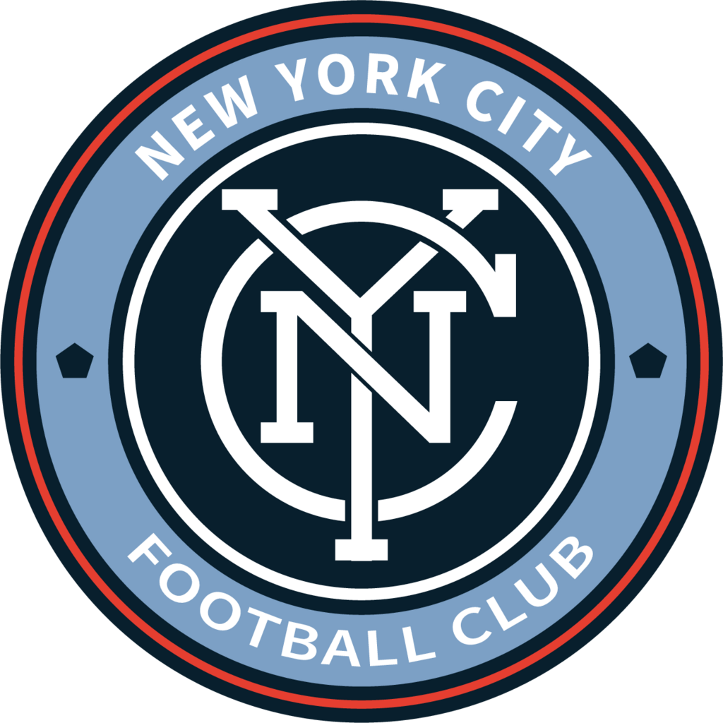 Logo, Sports, Honduras, New York City Football Club