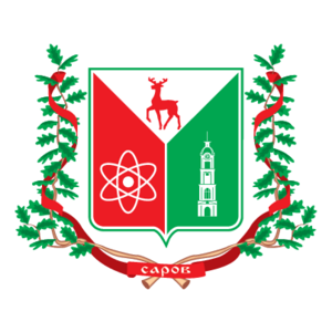 Sarov Logo