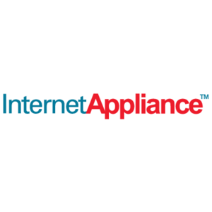 Internet Appliance Logo
