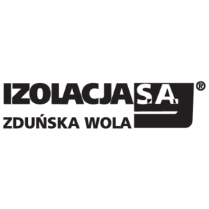 Izolacjasa Logo