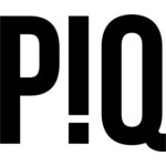 PIQ logo Logo