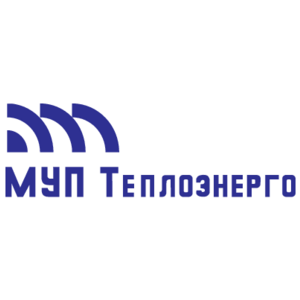 Teploenergo(153) Logo