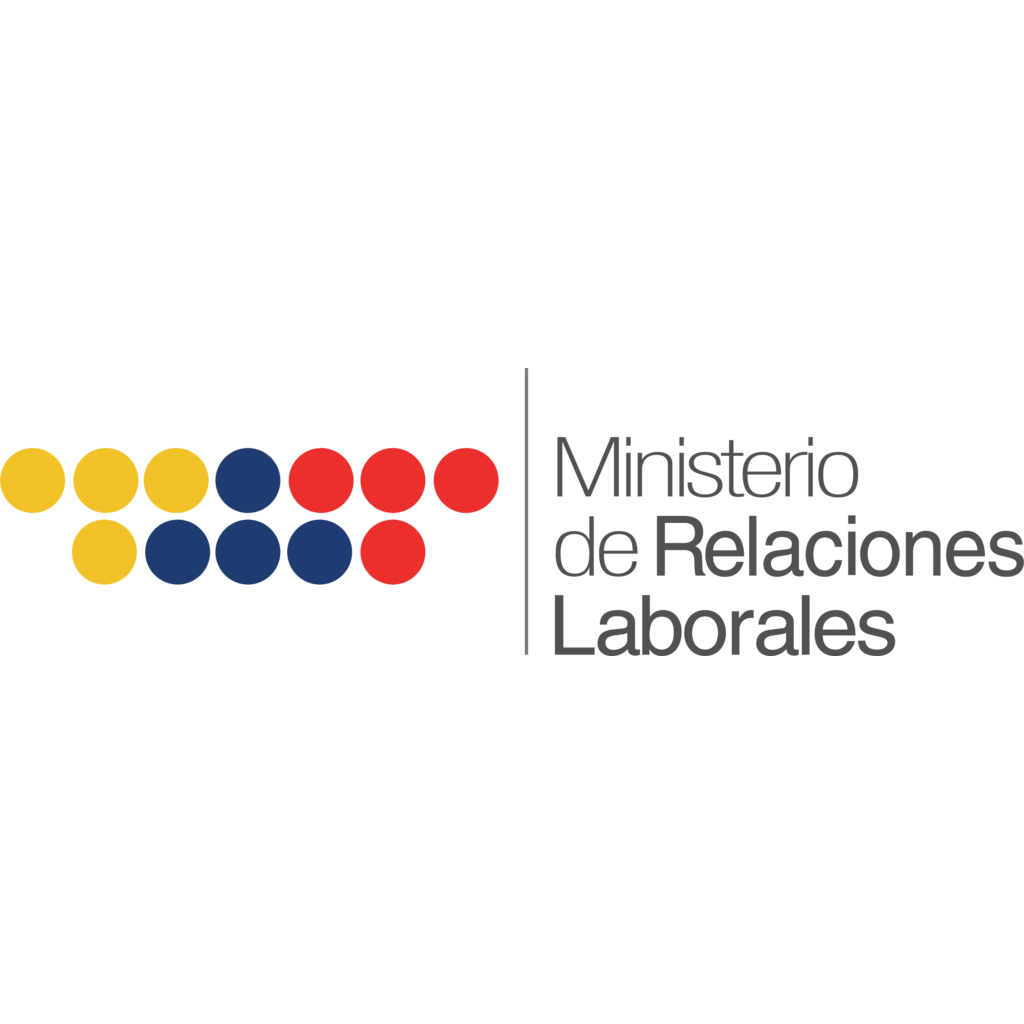 Logo, Government, Ecuador, Ministerio de Relaciones Laborales