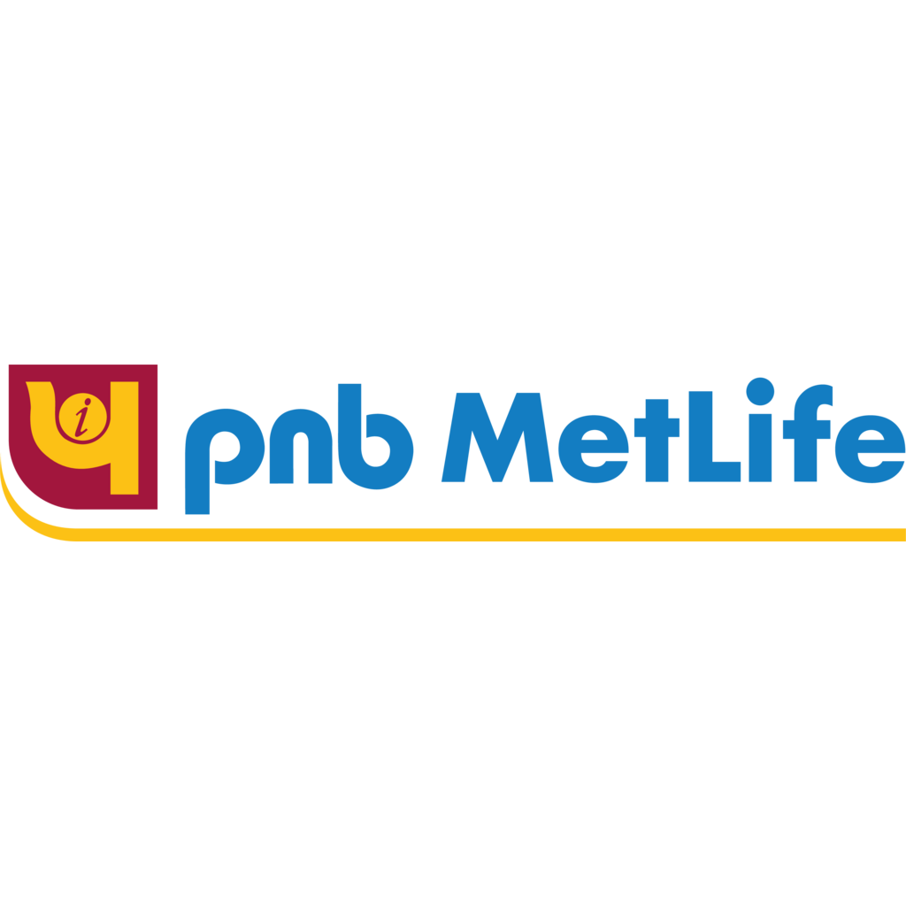 Logo, Industry, India, PNB Metlife