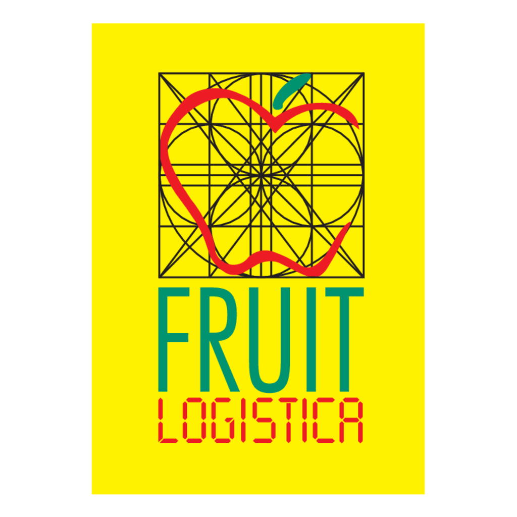 Fruit,Logistica