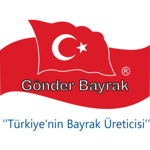 Gonder Bayrak Logo