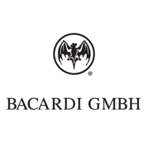 Bacardi(14) Logo