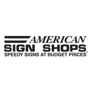 American Sign Shops