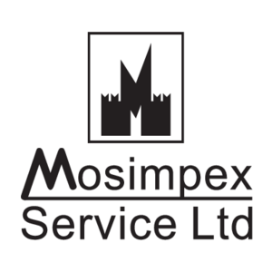 Mosimpex Service Logo