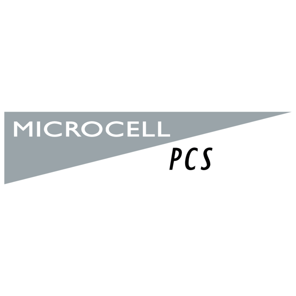 Microcell,PCS
