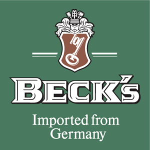 Beck's(26) Logo