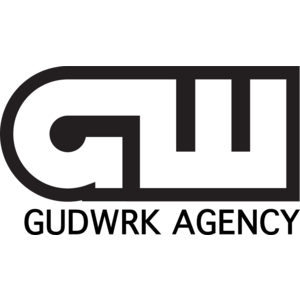 Gudwrk Agency Logo