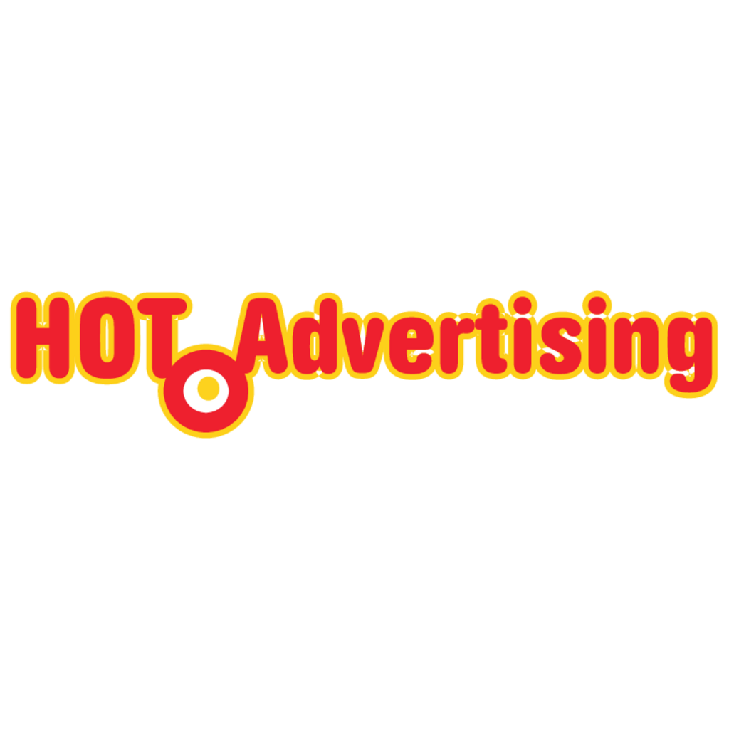 Hot,Advertising