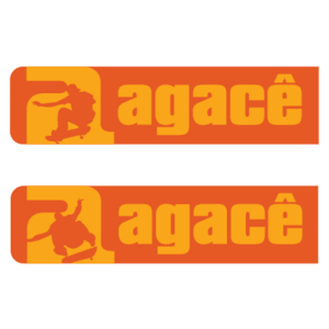 Agace Skateboarding Logo