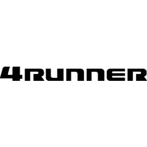 Toyota 4Runner Logo