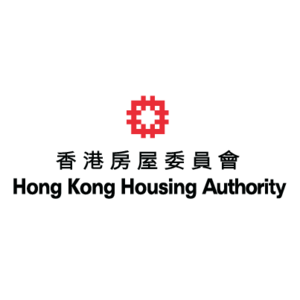 Hong Kong Housing Authority Logo