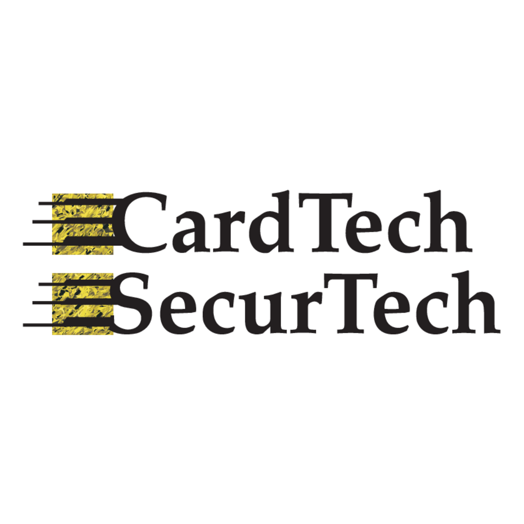 CardTech,SecurTech
