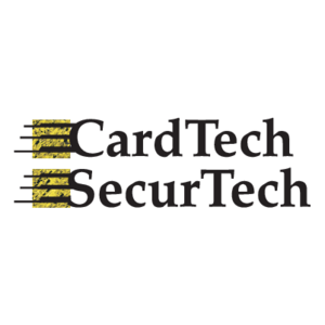 CardTech SecurTech Logo
