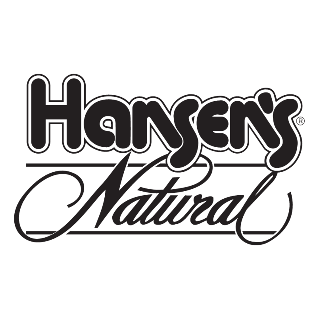 Hansen's,Natural(78)