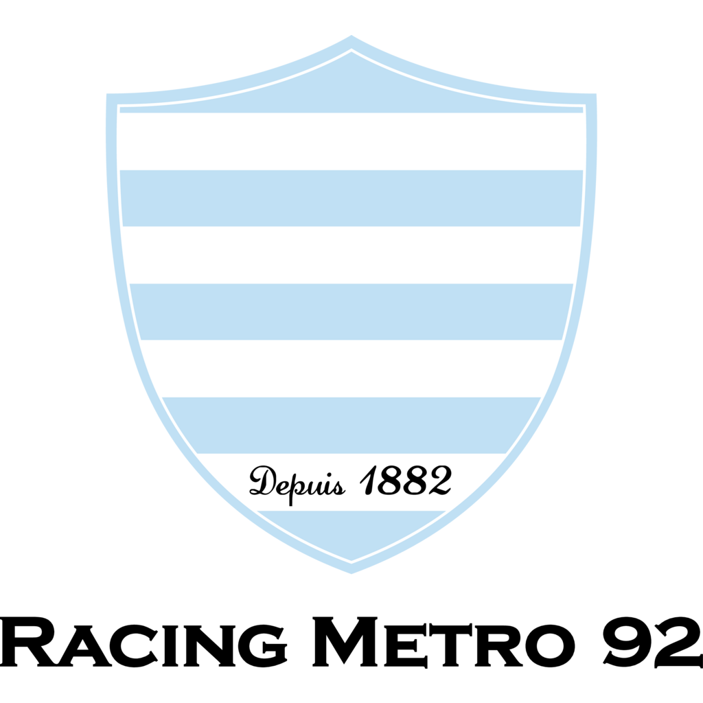 Racing,Métro,92