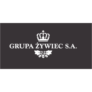 Grupa Zywiec Logo