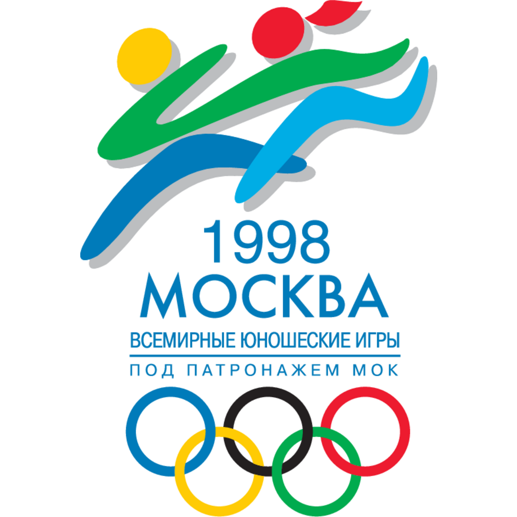 Olympic,Junior,Moscow,1998