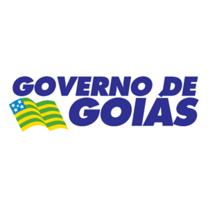 Governo de Goias Logo