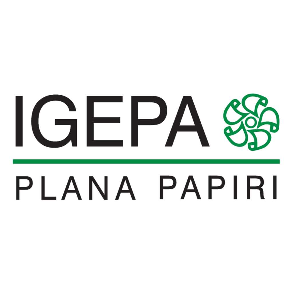 Igepa,Plana,Papiri