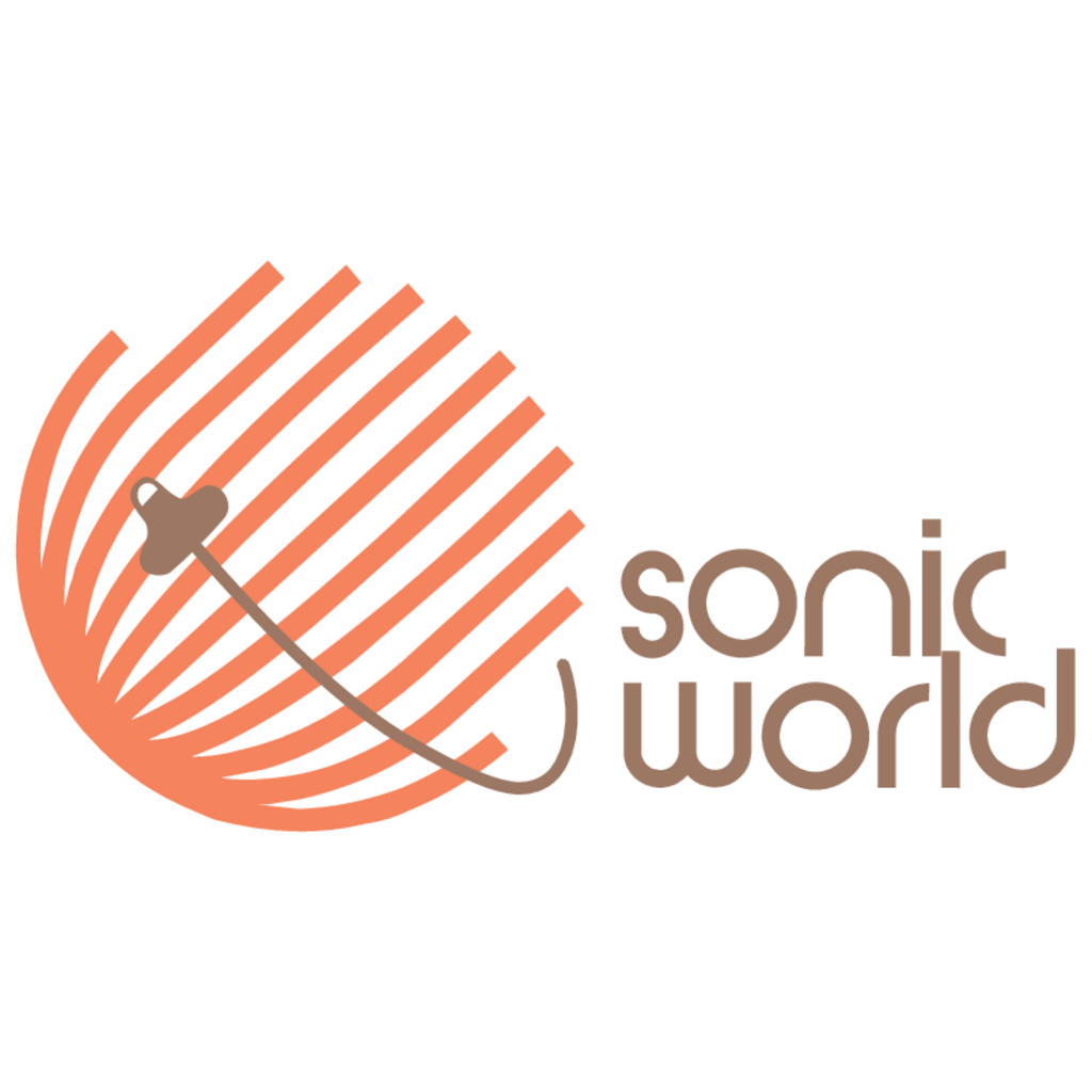 Sonic,World