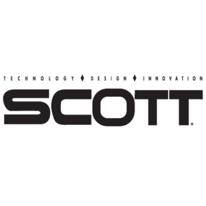 Scott(81) Logo
