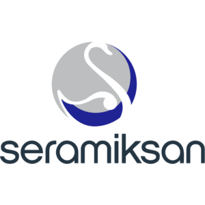 Logo, Unclassified, Turkey, Seramiksan