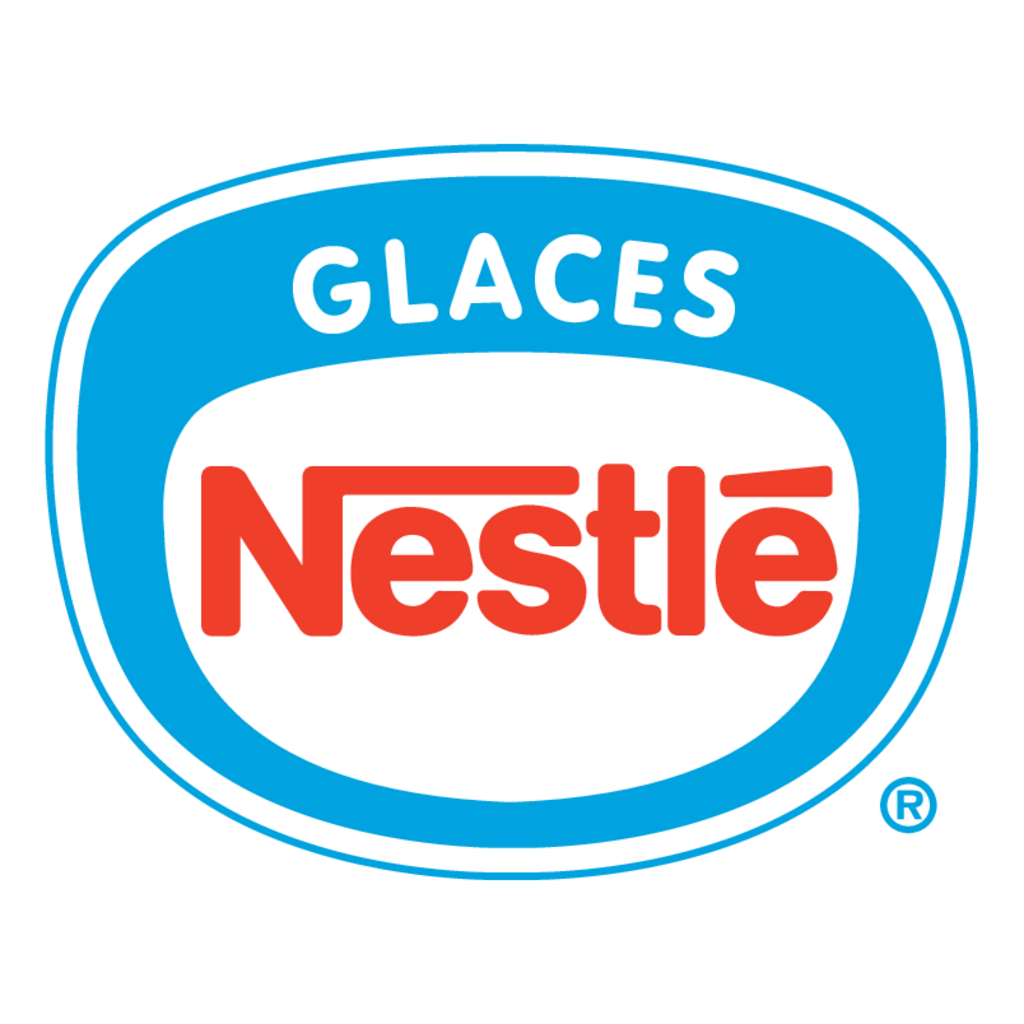 Nestle,Glaces