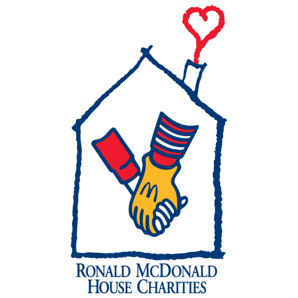 Ronald,McDonald