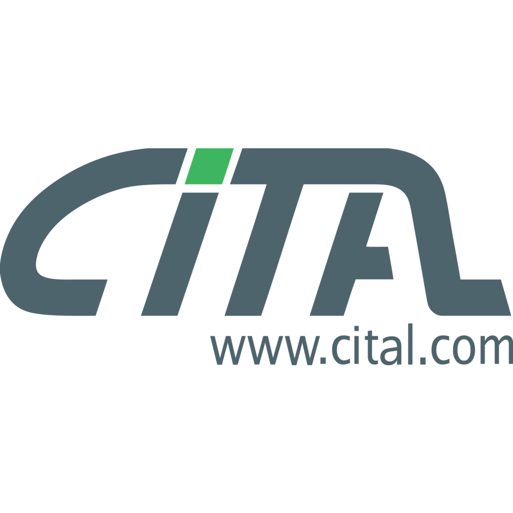 Logo, Industry, Algeria, Cital
