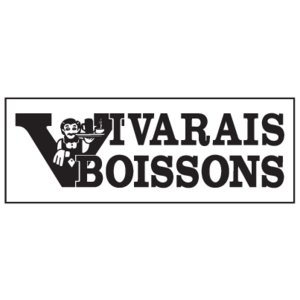 Vivarais Boissons Logo