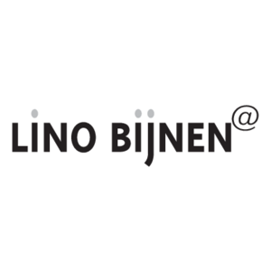 Lino Bijnen Logo