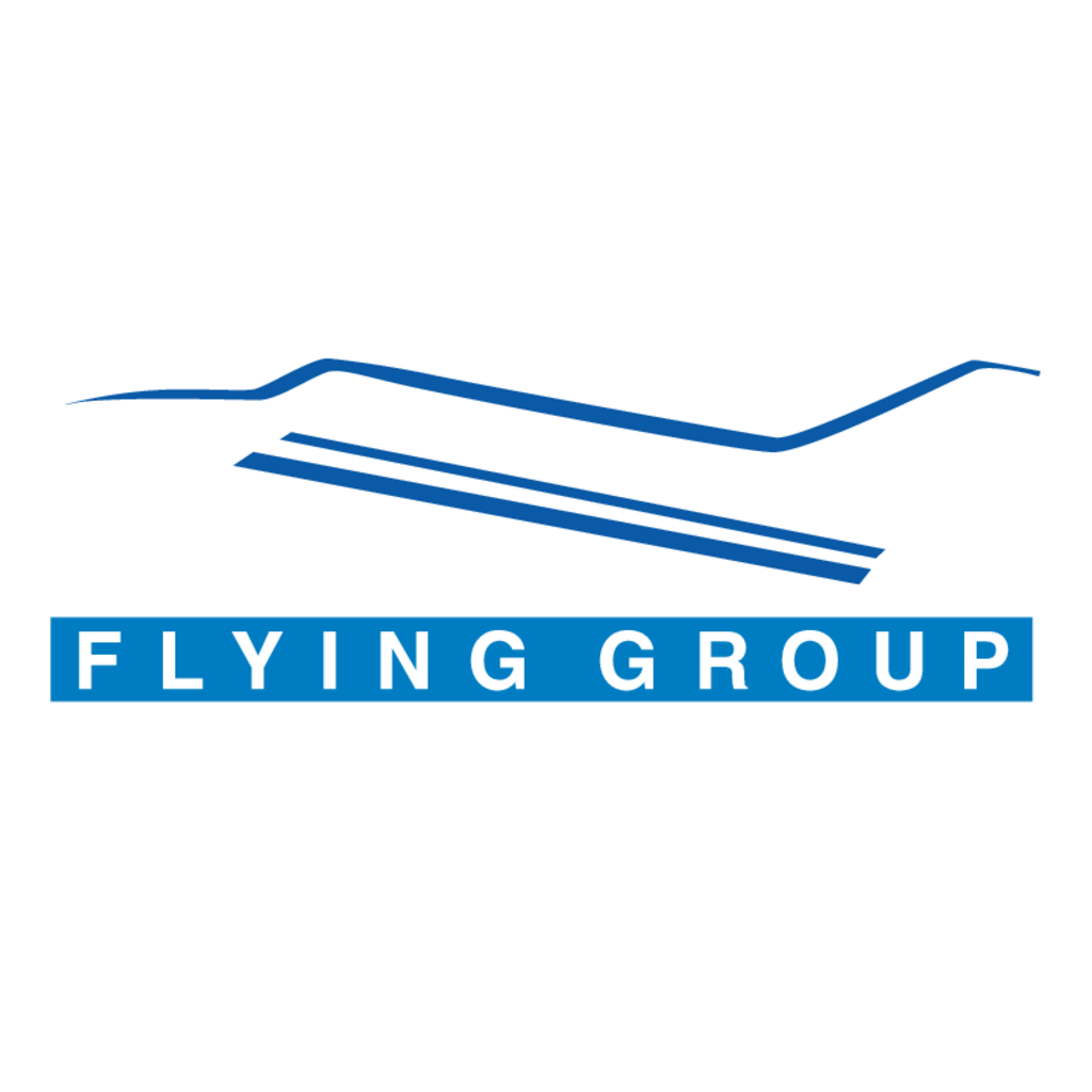 Flying,Group