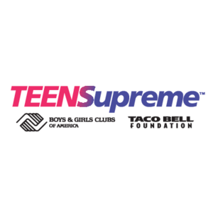 TEENSupreme(46) Logo