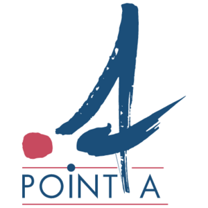 Point A Logo