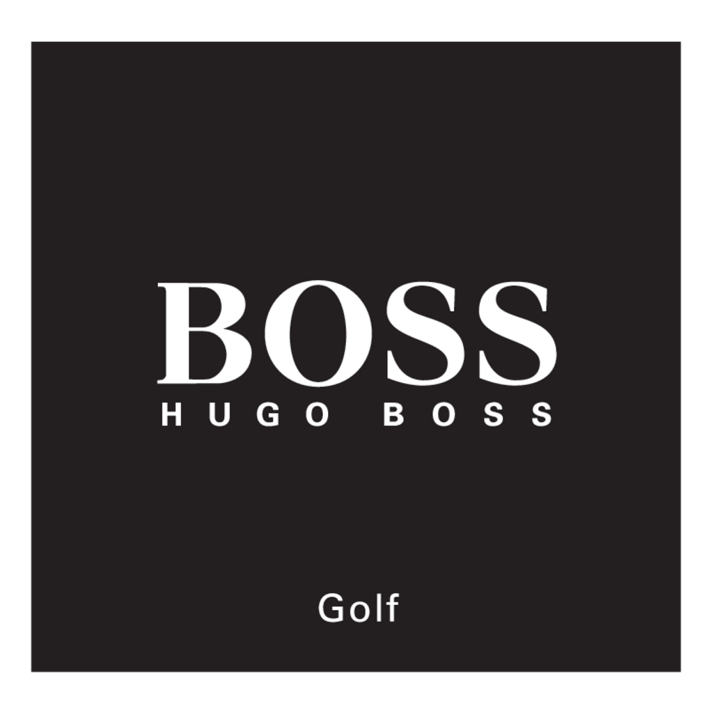 Boss,Hugo,Boss,Golf