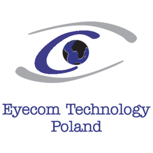 Eyecom Logo