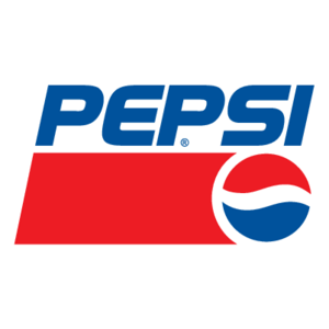 Pepsi(96) Logo