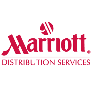 Marriott Distribution Services Logo