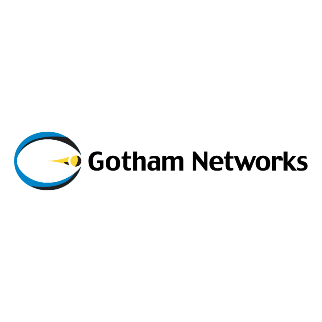 Gotham,Networks
