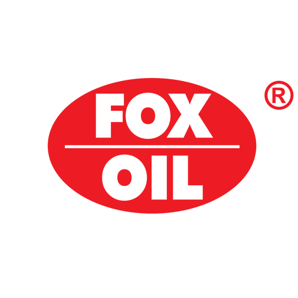 Fox,Oil
