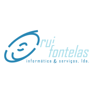 Rui Fontelas Logo