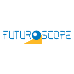 Futuroscope Logo