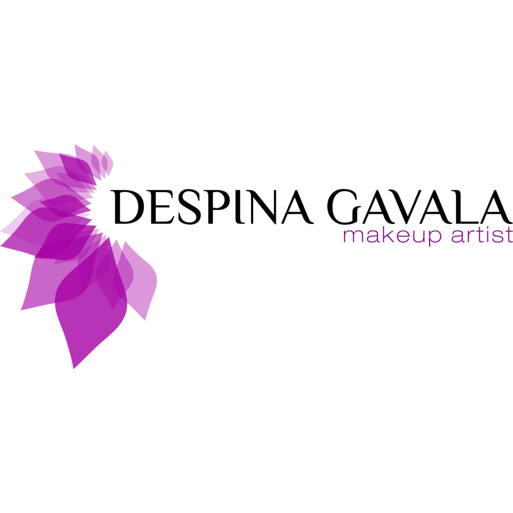 Despina Gavala - makeup artist, cosmetics 