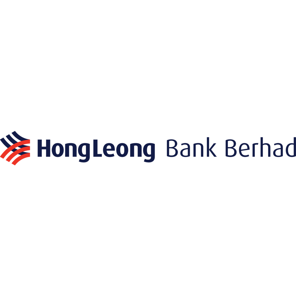 Logo, Finance, Malaysia, Hong Leong Bank Berhad