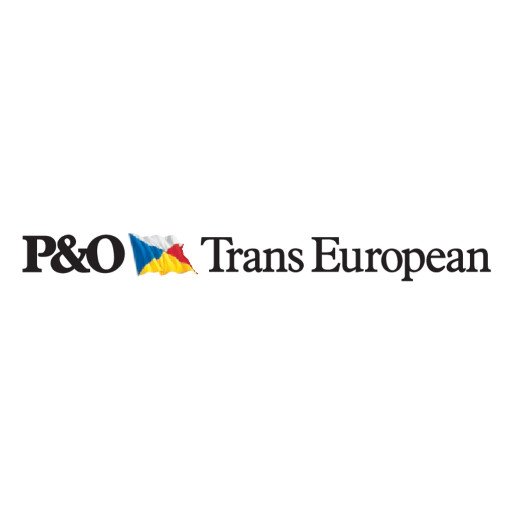 P&O,Trans,European